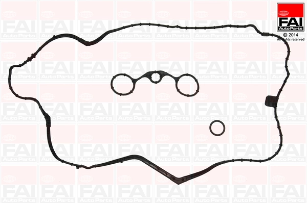 Gasket, cylinder head cover
